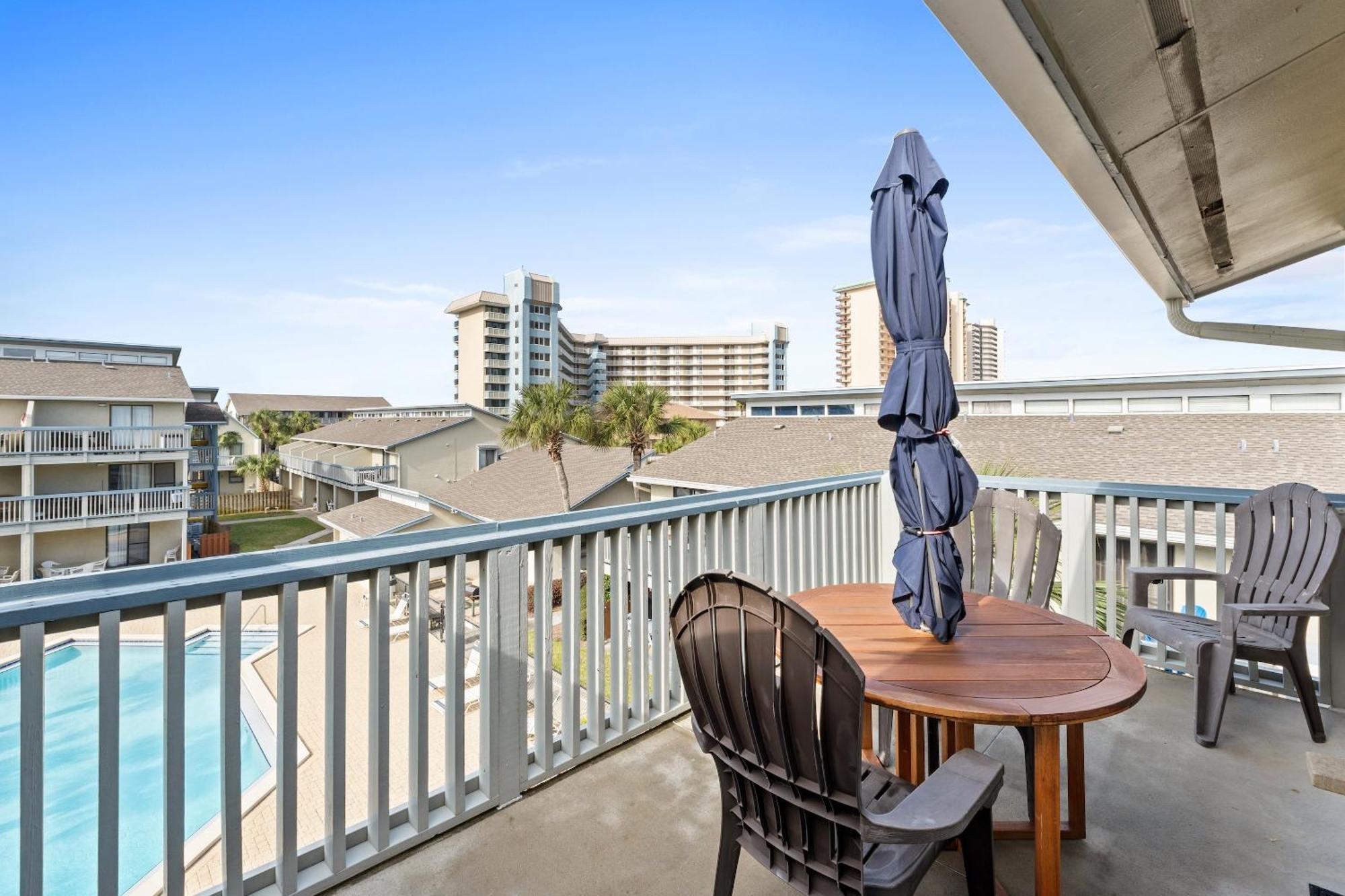 Sunswept By Panhandle Getaways Villa Panama City Beach Ngoại thất bức ảnh