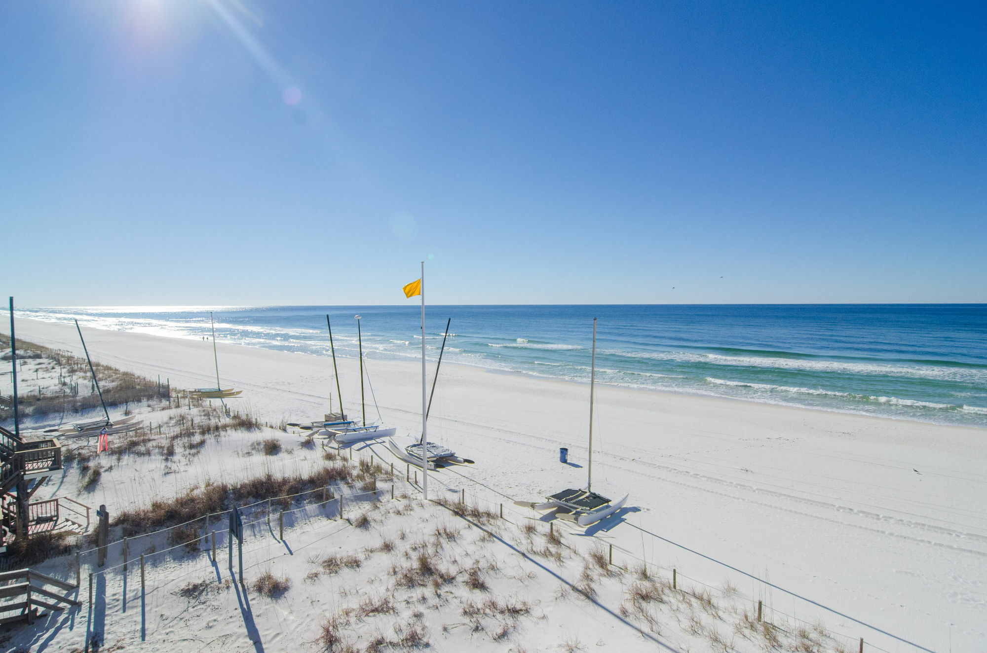 Sunswept By Panhandle Getaways Villa Panama City Beach Ngoại thất bức ảnh